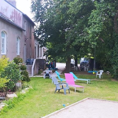 16 Bis C Les Gites Bigoudens Plonéour-Lanvern Exterior foto